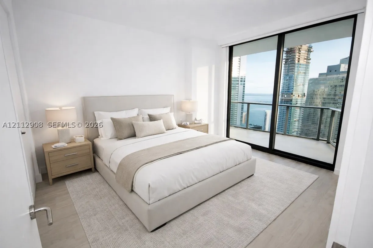 1300 S Miami Ave #3506, Miami, FL 33130 Property for sale