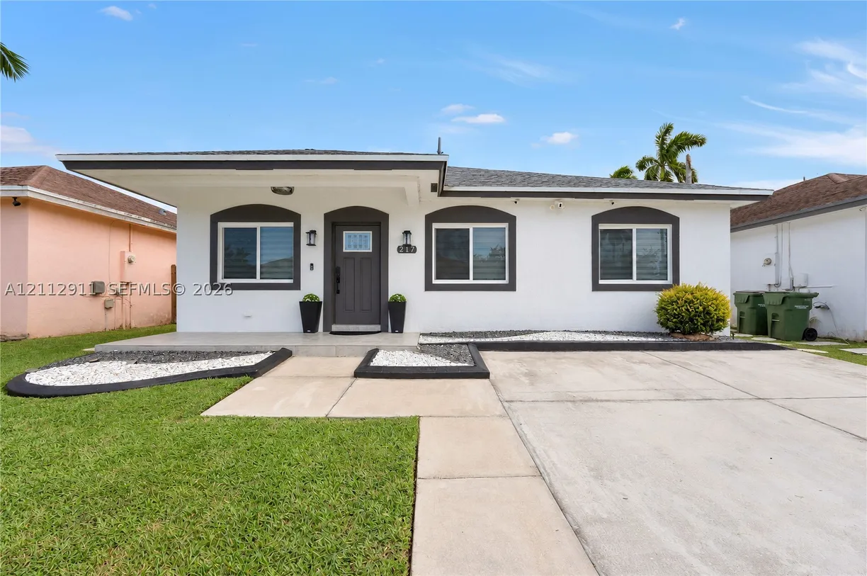 217 SW 15th Pl, Homestead, FL 33030 Property for sale