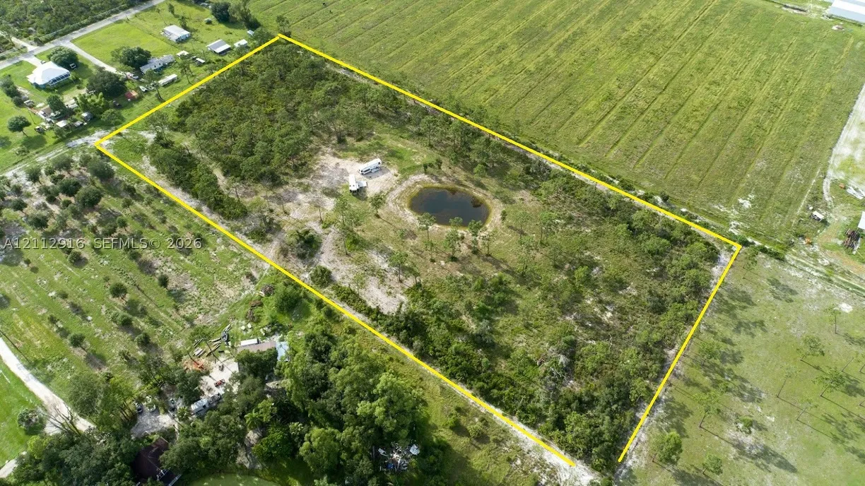0 Summerall Rd, Other, FL 33935 Property for sale