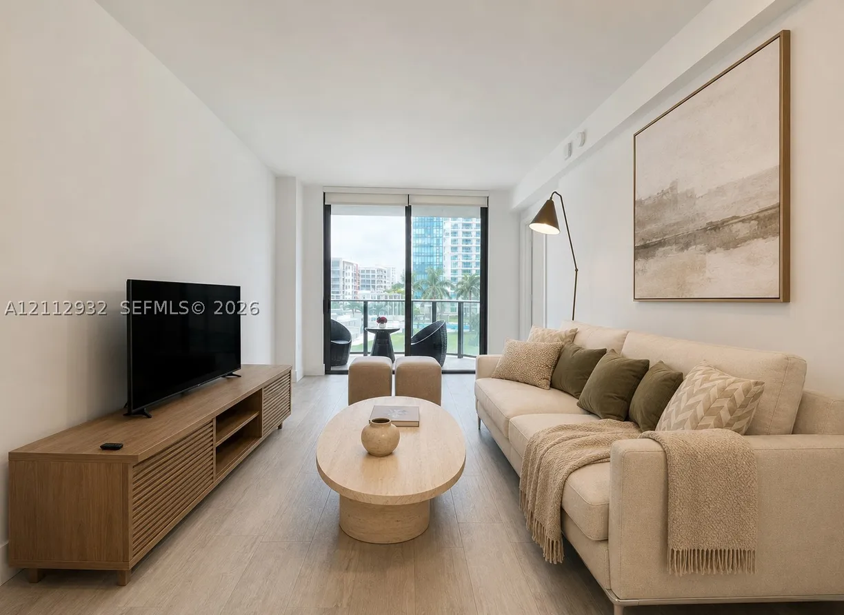 121 NE 34th St #903, Miami, FL 33137 Property for sale
