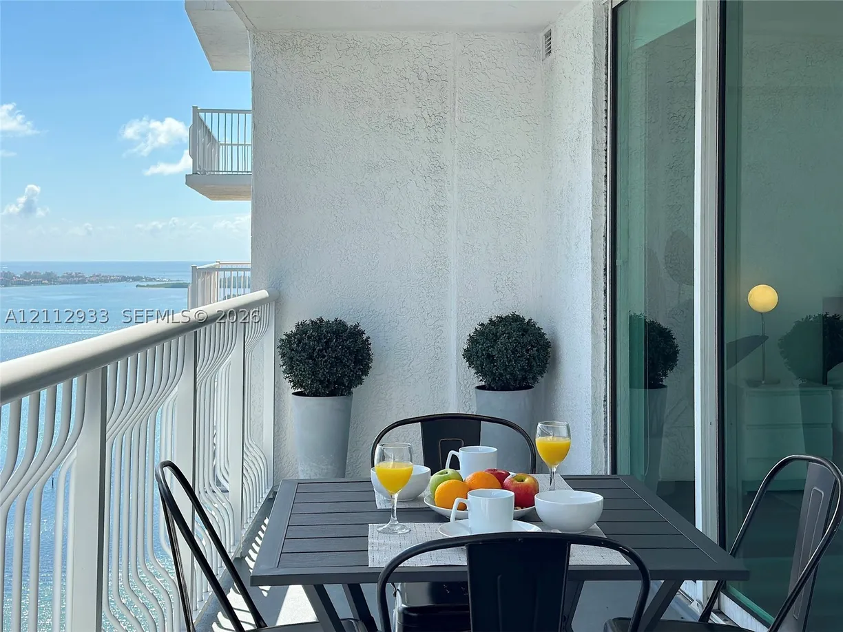 1200 Brickell Bay Dr #4106, Miami, FL 33131 Property for sale