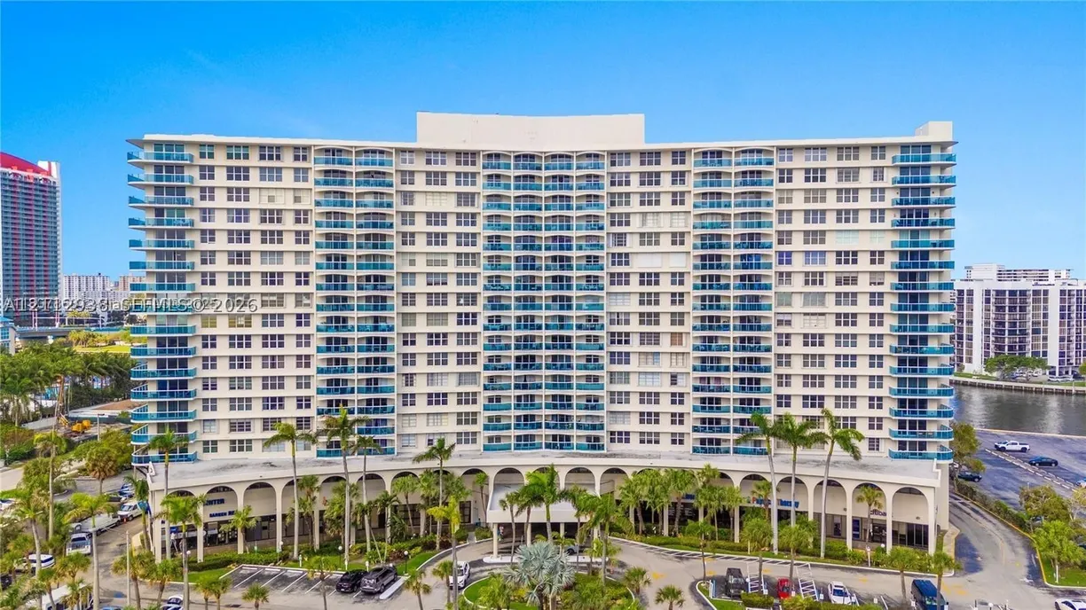 3800 S Ocean Dr #801, Hollywood, FL 33019 Property for sale