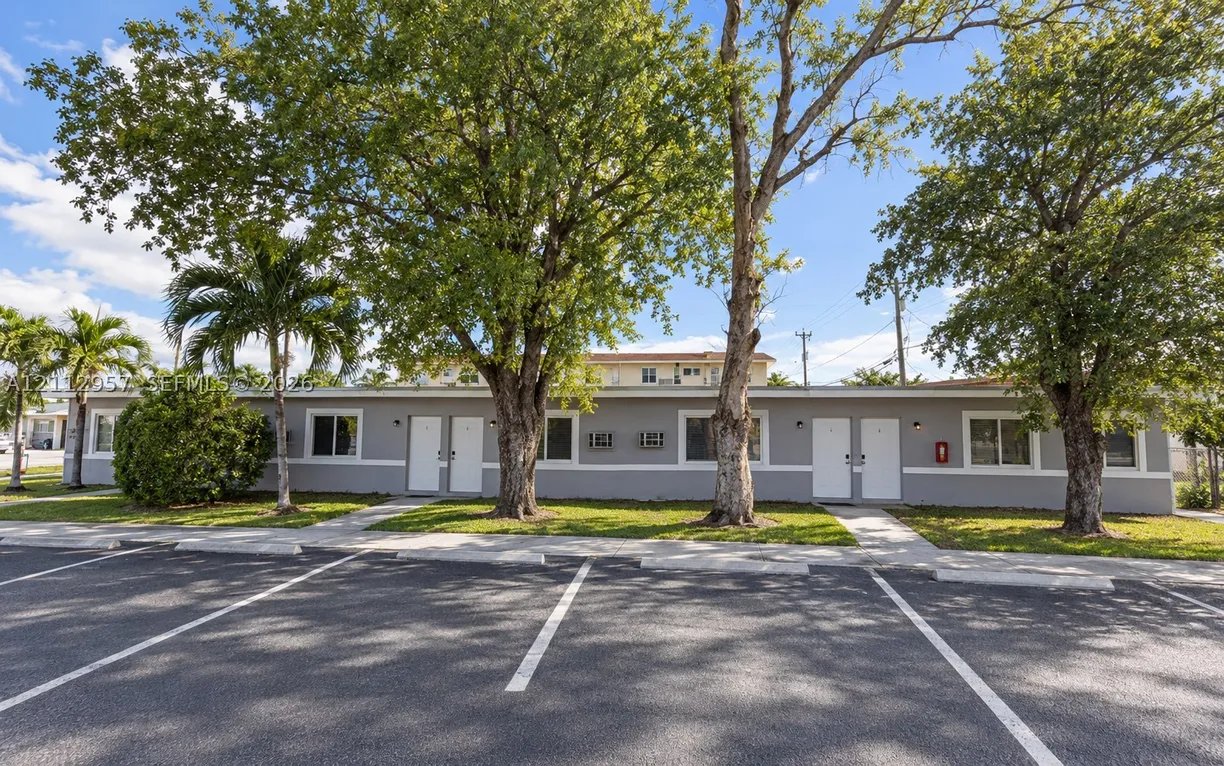 767 W 2nd Ave #1-12, Hialeah, FL 33010 Property for sale