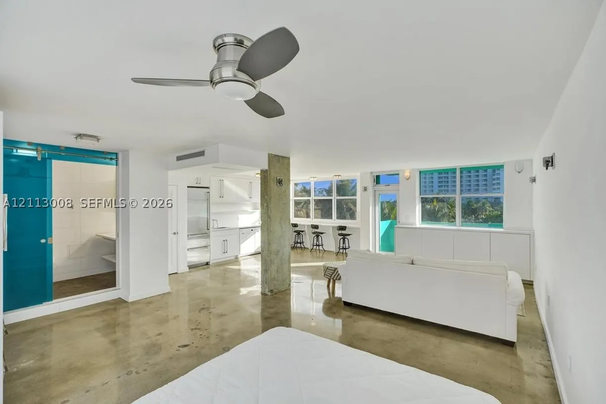 301 Ocean Dr #402, Miami Beach, FL 33139 Property for sale