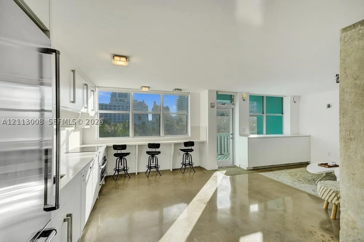 301 Ocean Dr #402, Miami Beach, FL 33139 Property for sale