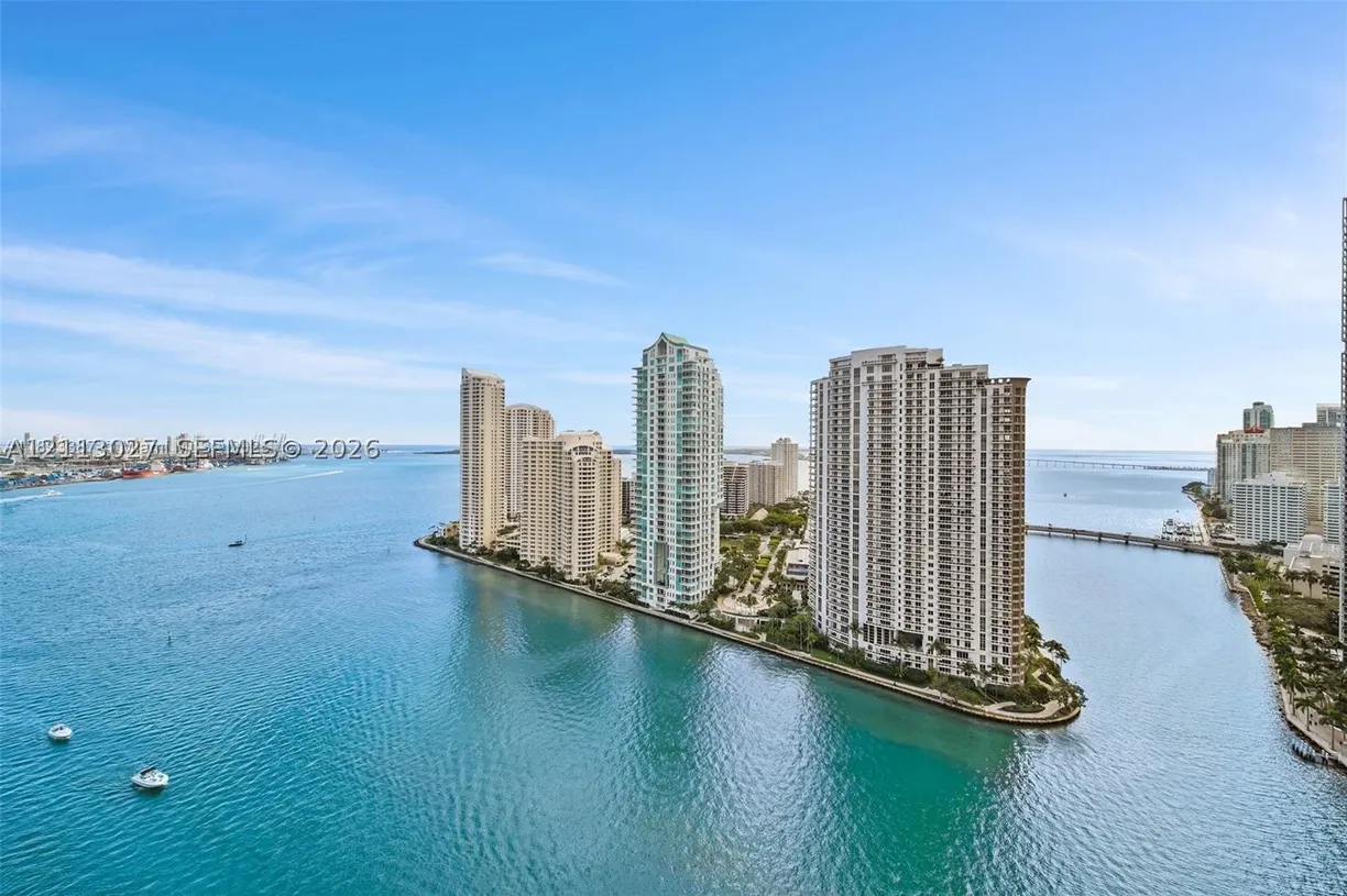 300 S Biscayne Blvd #2710, Miami, FL 33131 Property for sale