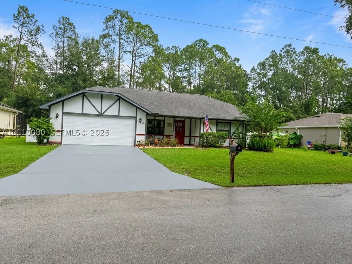 15 Wellshire Ln, Palm Coast, FL 32164 Property for sale