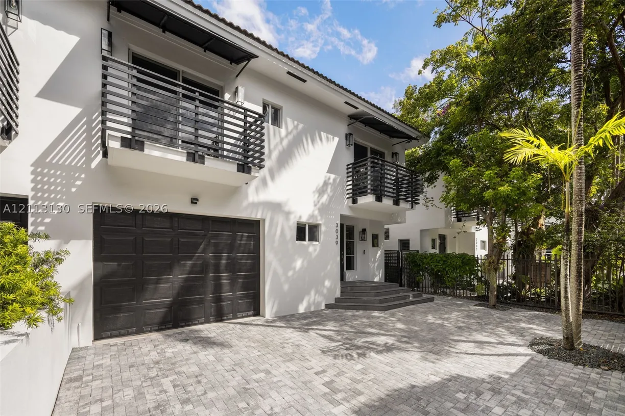 3039 Orange St #B, Coconut Grove, FL 33133 Property for sale