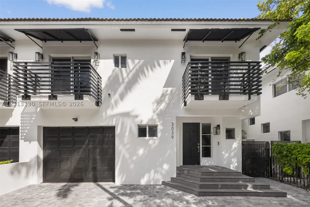 3039 Orange St #B, Coconut Grove, FL 33133 Property for sale