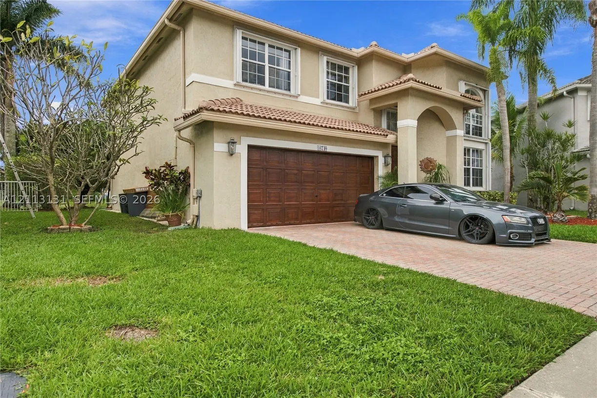 16740 Sapphire Isle, Weston, FL 33331 Property for sale
