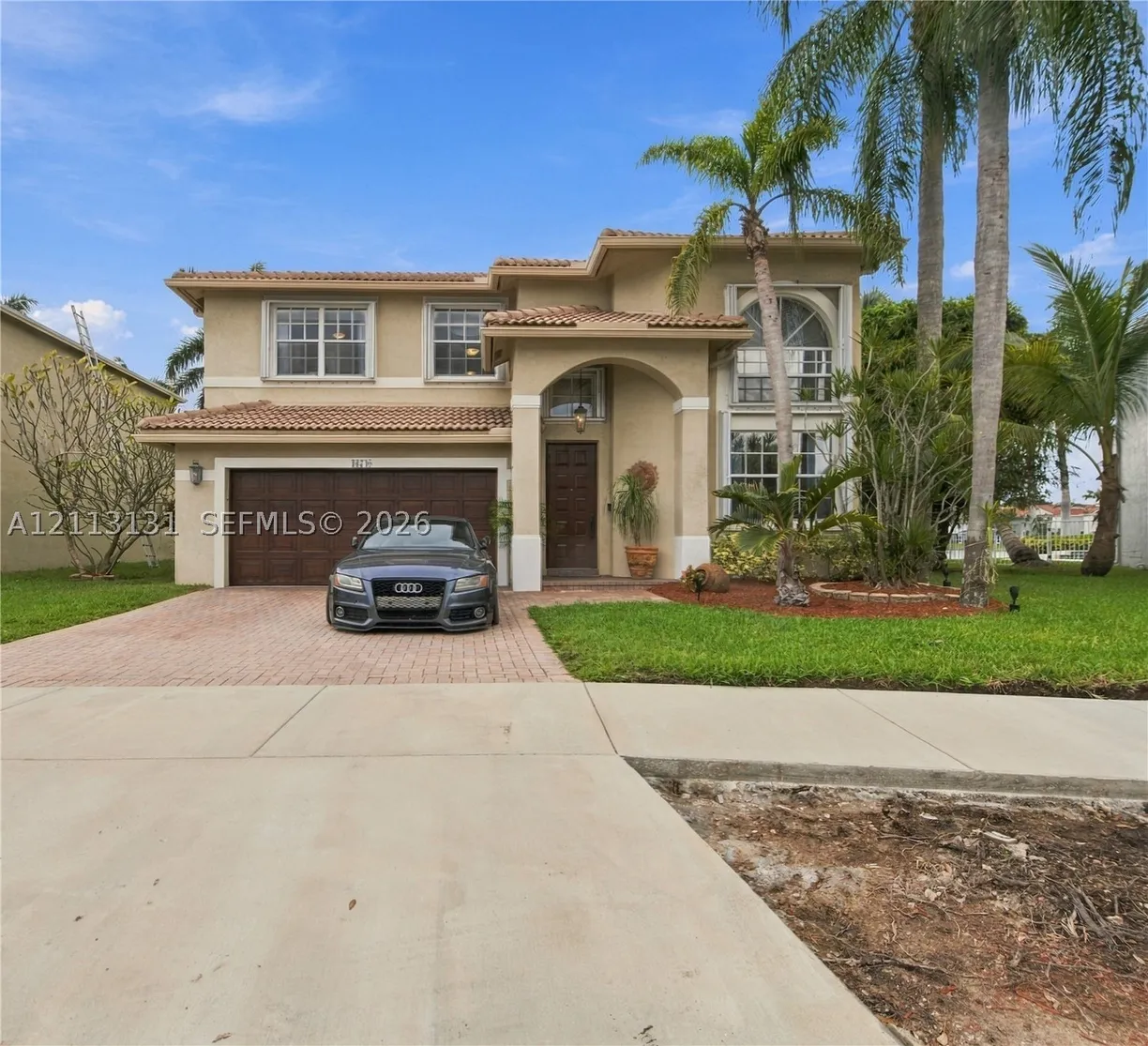 16740 Sapphire Isle, Weston, FL 33331 Property for sale