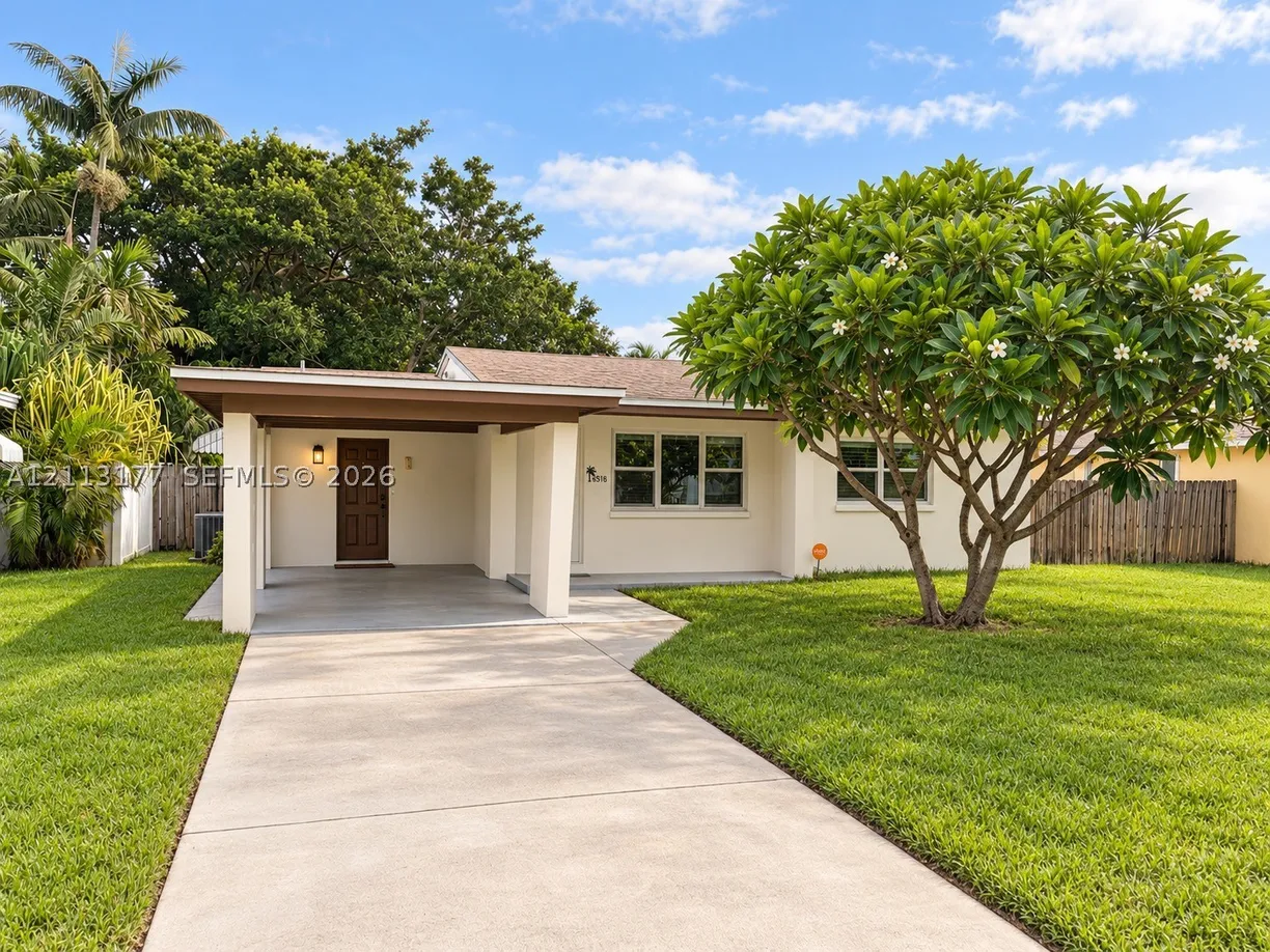818 NW 7th Ave, Dania Beach, FL 33004 Property for sale