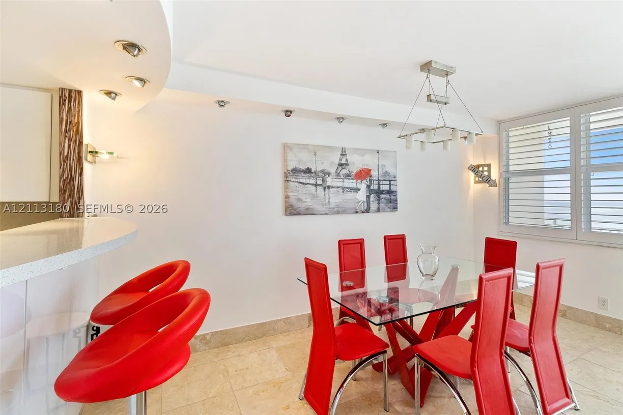 3180 S Ocean Dr #1514, Hallandale Beach, FL 33009 Property for sale