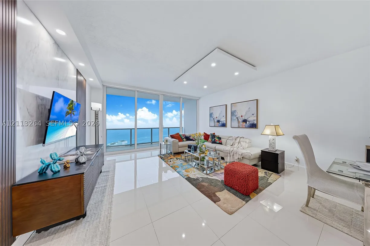 100 Bayview Dr #PH06, Sunny Isles Beach, FL 33160 Property for sale