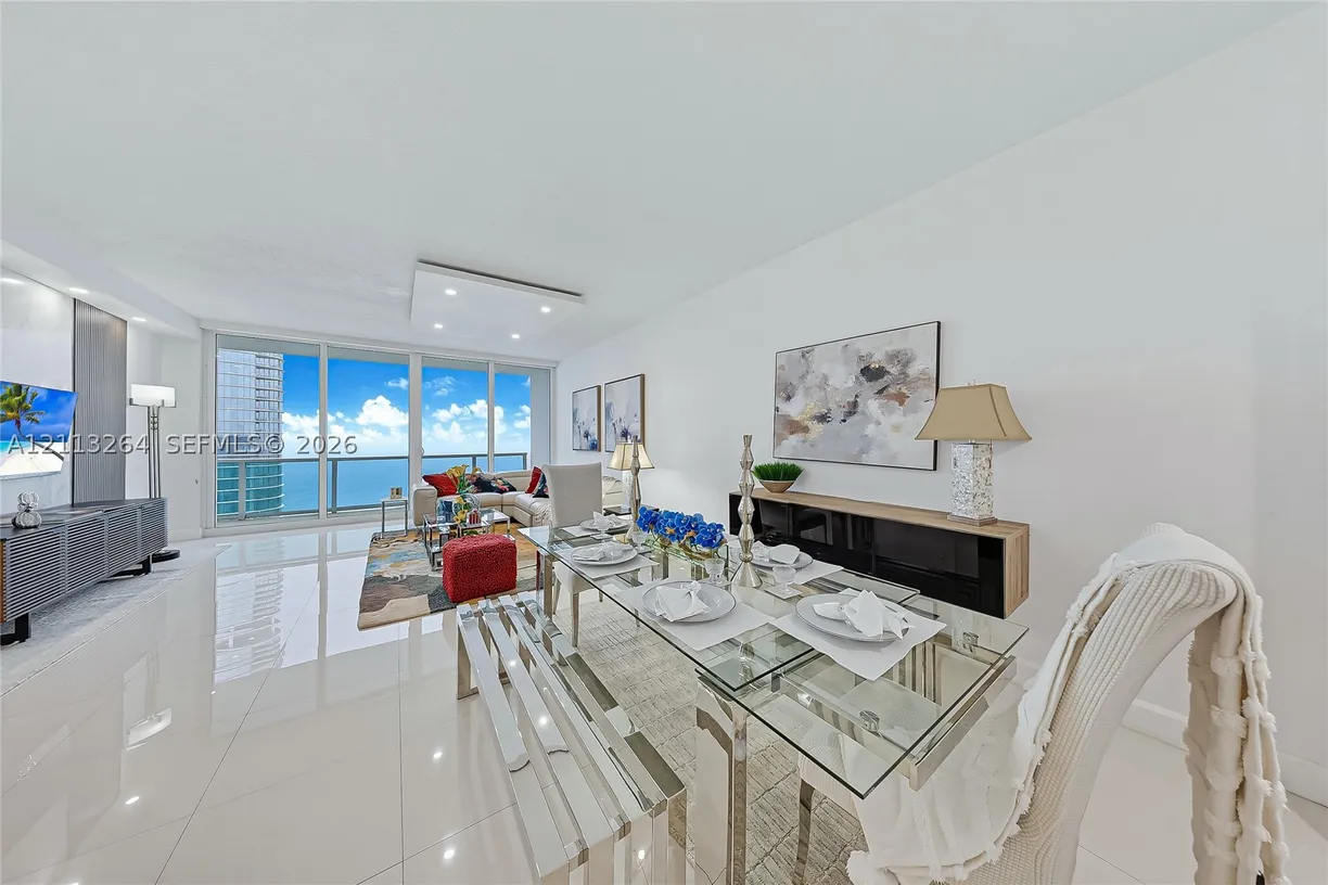 100 Bayview Dr #PH06, Sunny Isles Beach, FL 33160 Property for sale