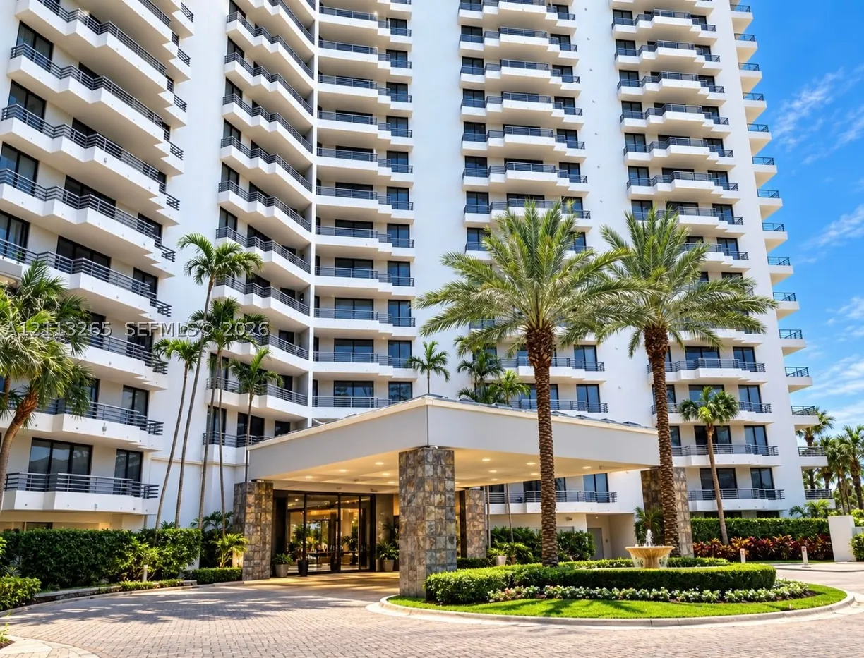 3300 NE 191st St #117, Aventura, FL 33180 Property for sale