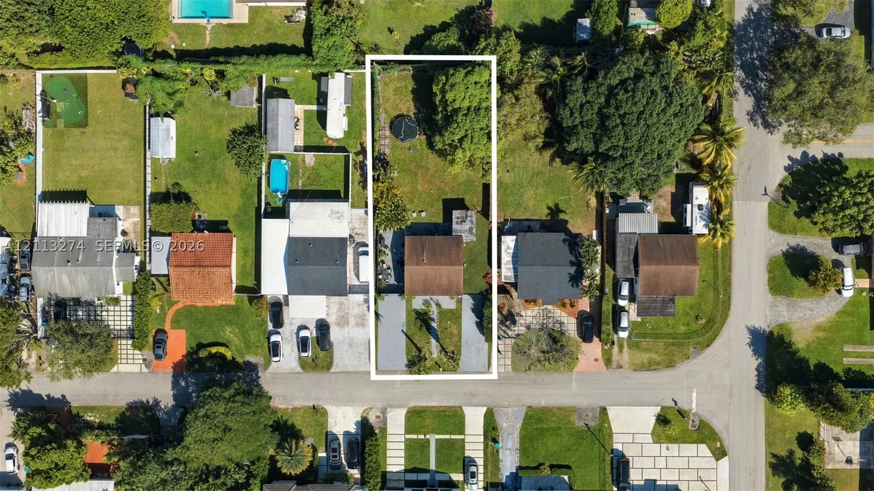 6521 SW 42nd St, Miami, FL 33155 Property for sale