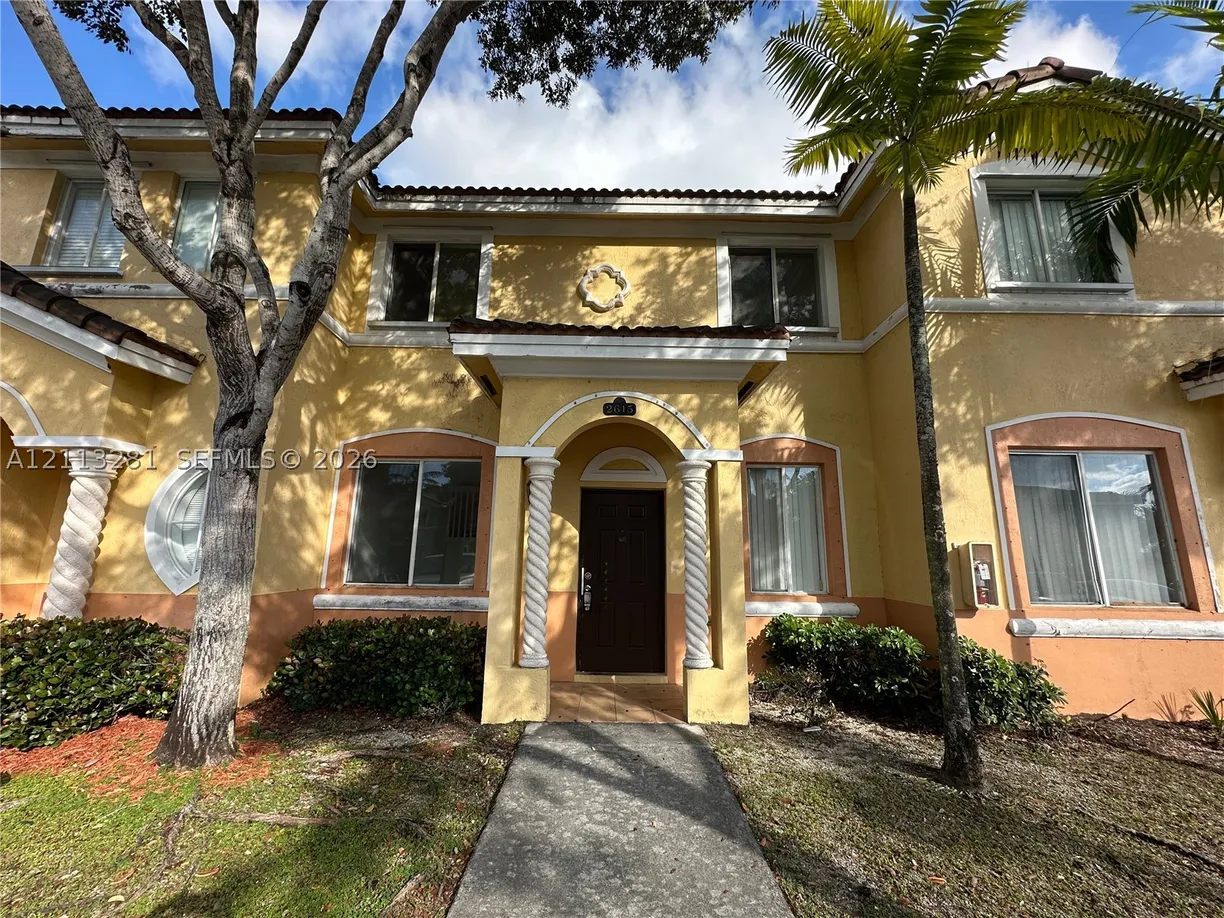 2615 SE 15th Pl #190, Homestead, FL 33035 Property for sale