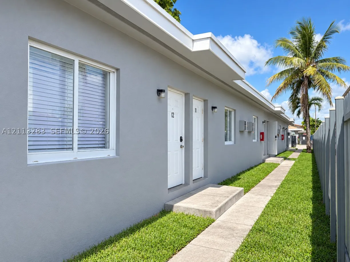 767 W 2nd Ave #1-12 #1-12, Hialeah, FL 33010 Property for sale