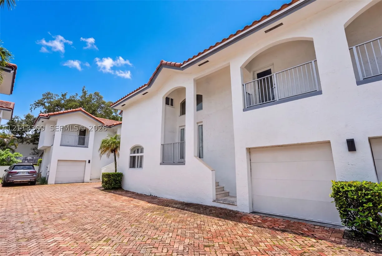 3082 Bird Ave #6, Miami, FL 33133 Property for sale