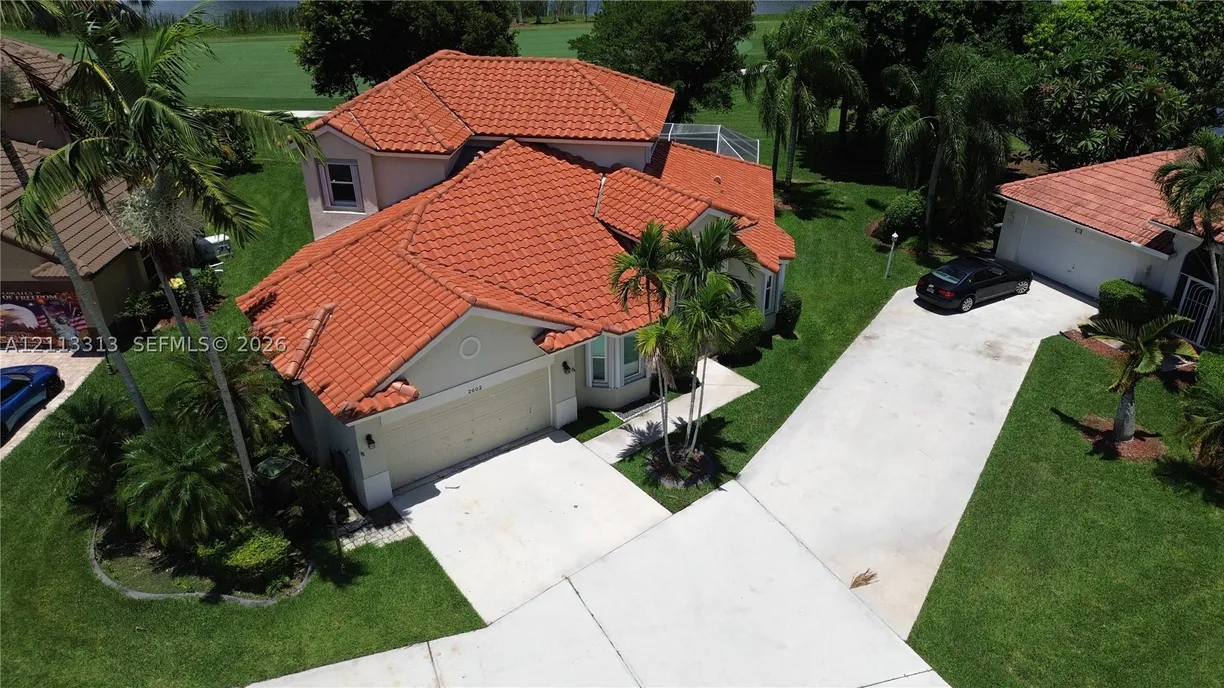 2602 Augusta Dr, Homestead, FL 33035 Property for sale