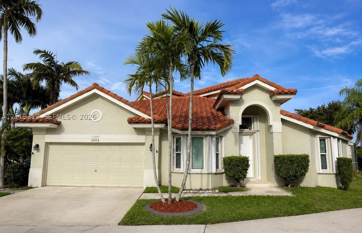 2602 Augusta Dr, Homestead, FL 33035 Property for sale