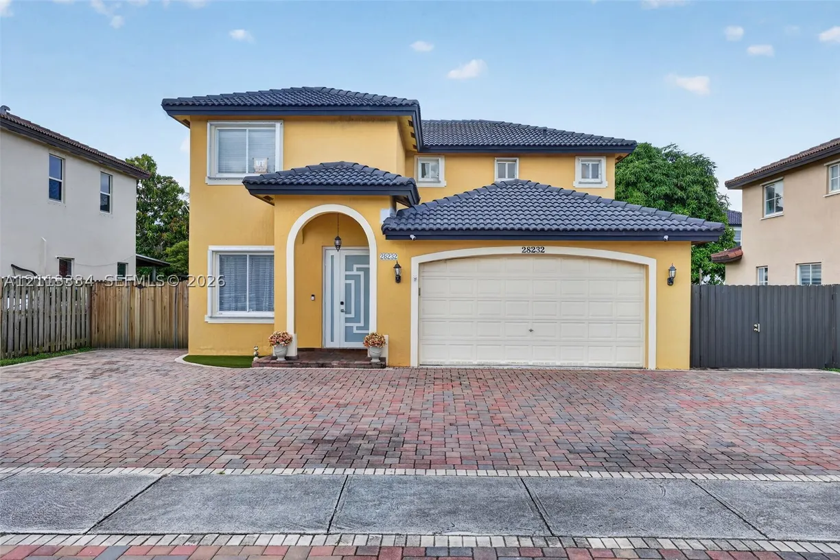 28232 SW 128th Path, Homestead, FL 33033 Property for sale
