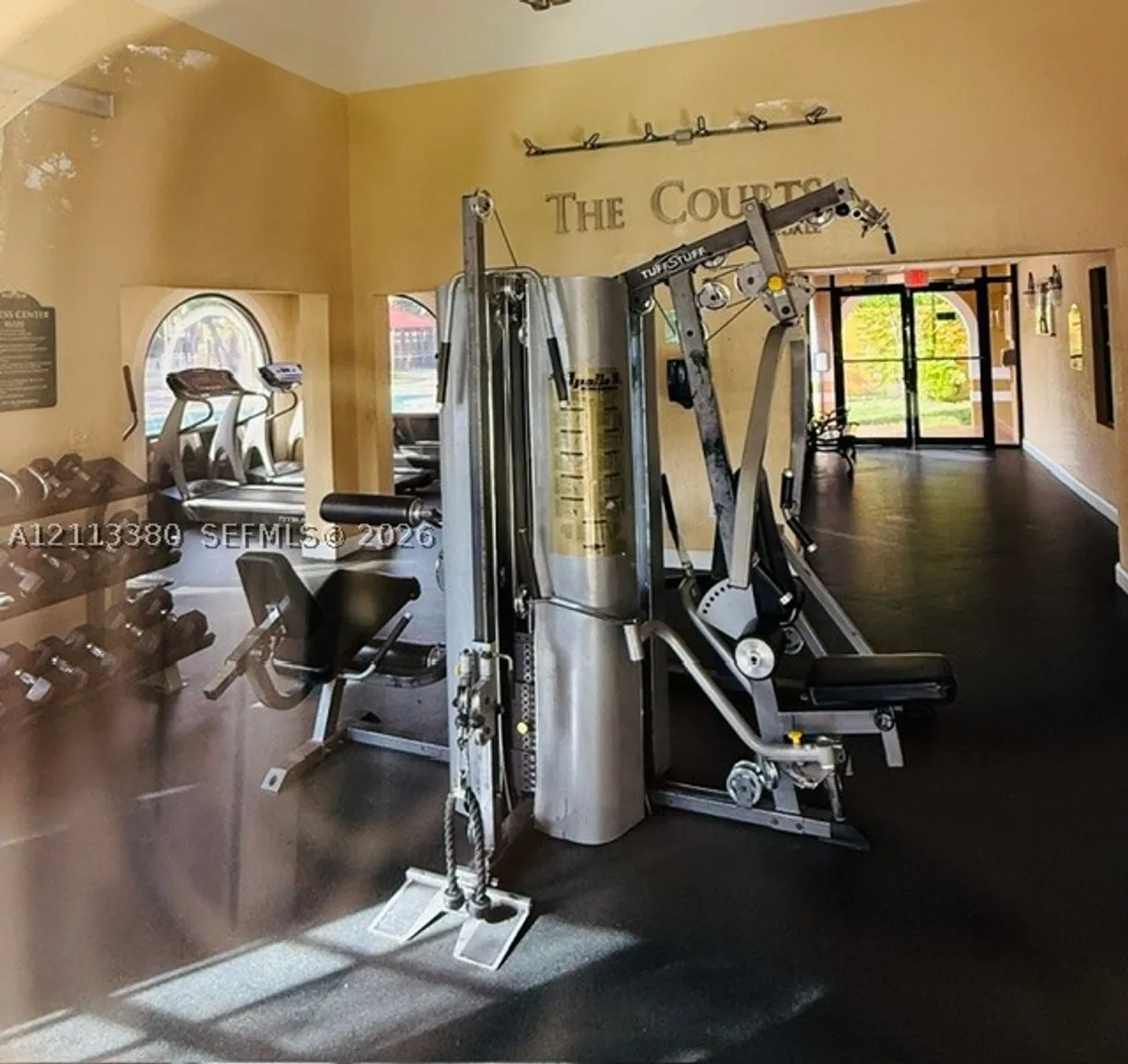 15610 SW 80th St #J-103, Miami, FL 33193 Property for sale