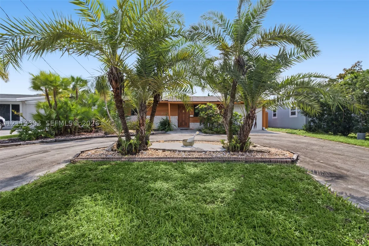 4136 SW 49th St, Dania Beach, FL 33314 Property for sale