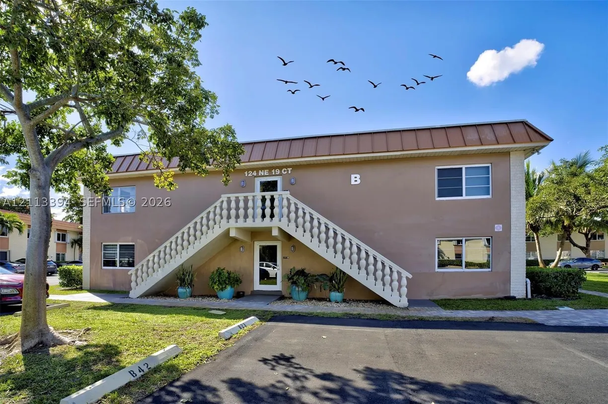 124 NE 19th Ct #108B, Wilton Manors, FL 33305 Property for sale