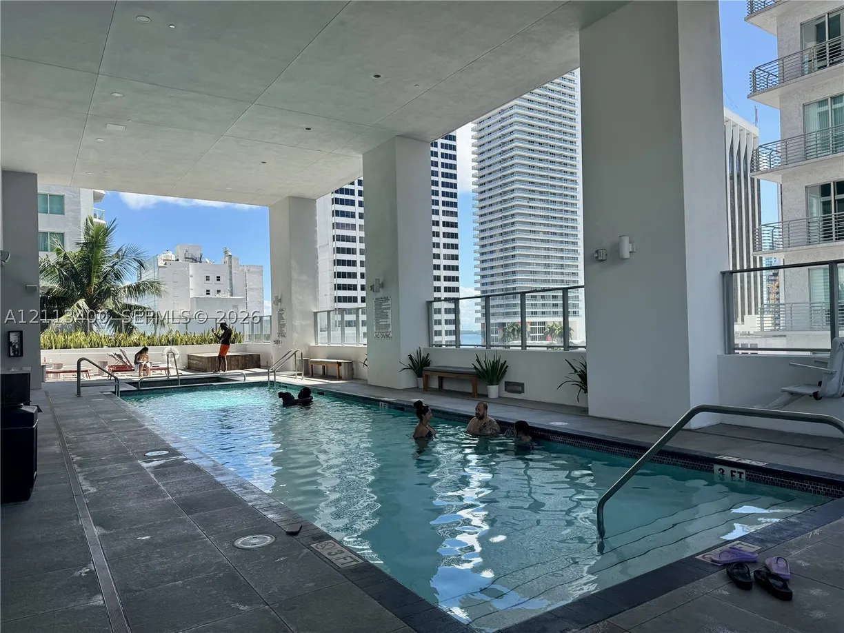 227 NE 2nd St #2105, Miami, FL 33132 Property for sale