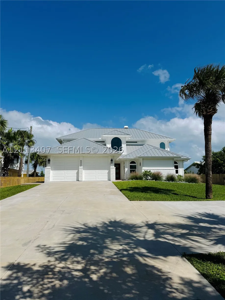 6505 Highway A1A, Melbourne Beach, FL 32951 Property for sale