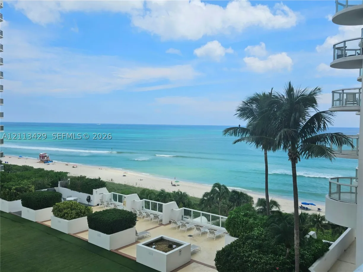 6365 Collins Ave #909, Miami Beach, FL 33141 Property for sale