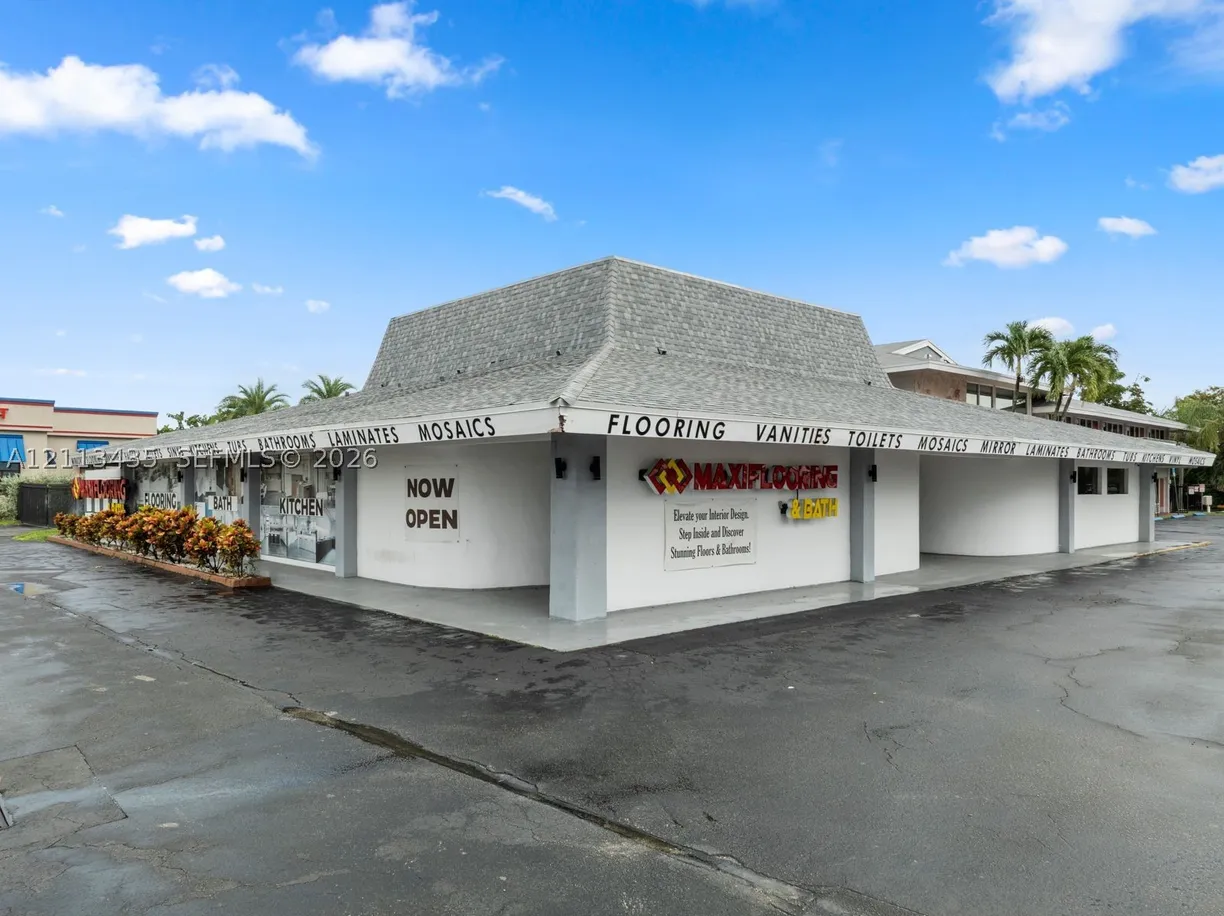 51 S Homestead Blvd, Homestead, FL 33030 Property for sale