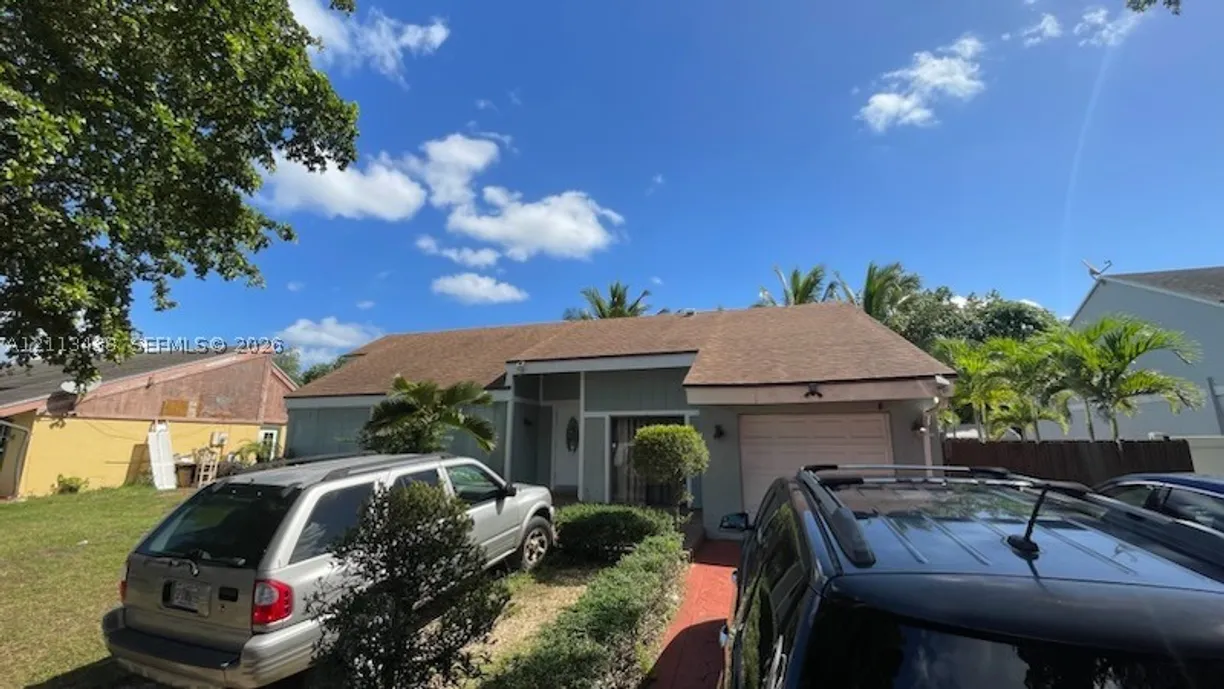 2621 Buttonwood Ave, Miramar, FL 33025 Property for sale