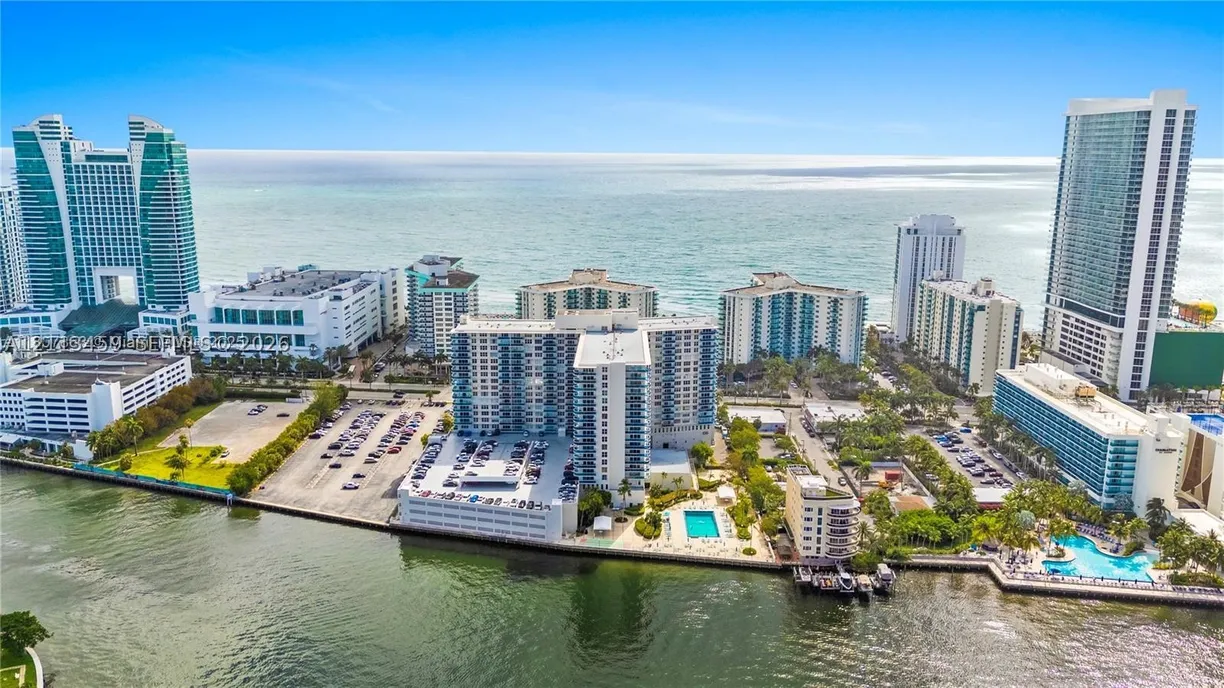 3800 S Ocean Dr #1407, Hollywood, FL 33019 Property for sale