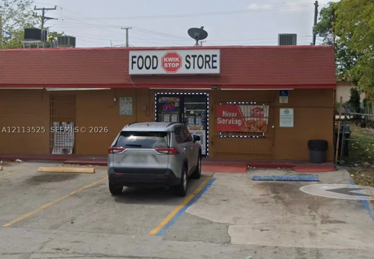 110 NW 15th St, Pompano Beach, FL 33060 Property for sale