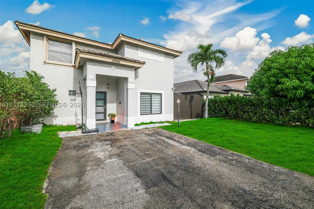 18666 NW 52nd Path, Miami Gardens, FL 33055 Property for sale