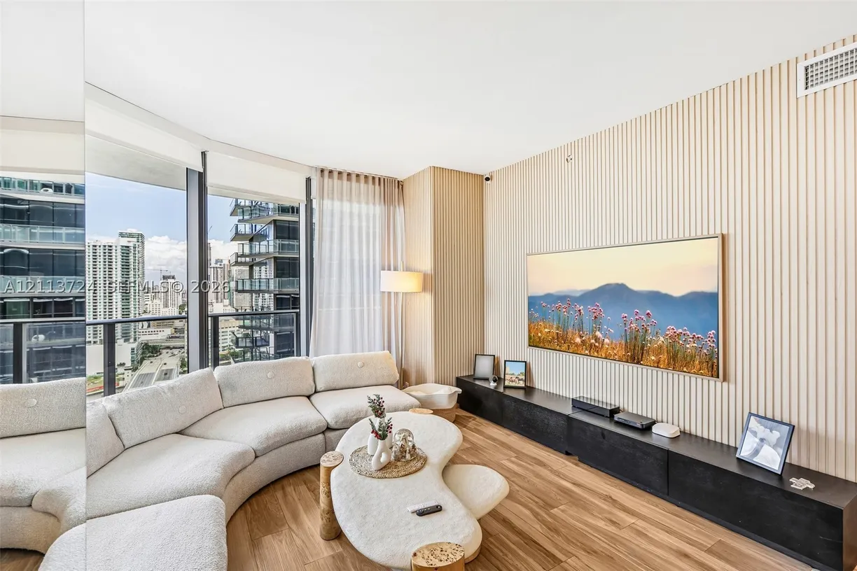 801 S Miami Ave #2409, Miami, FL 33130 Property for sale