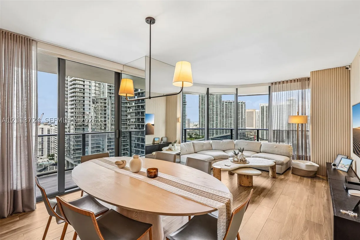 801 S Miami Ave #2409, Miami, FL 33130 Property for sale