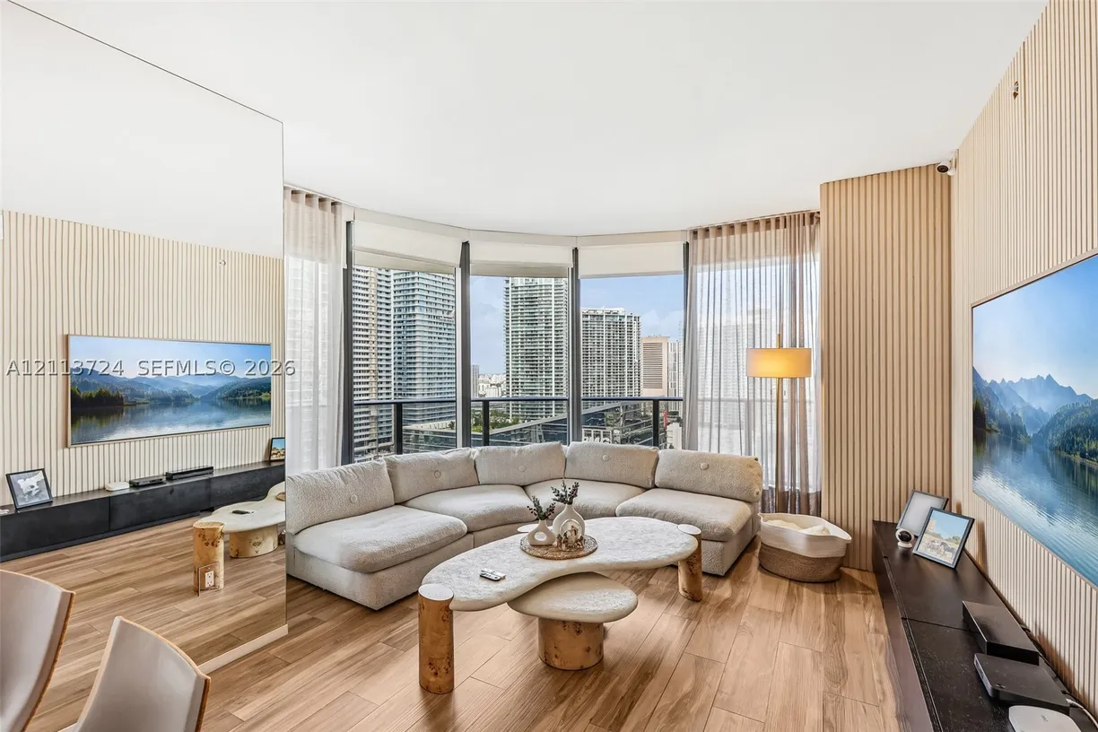 801 S Miami Ave #2409, Miami, FL 33130 Property for sale