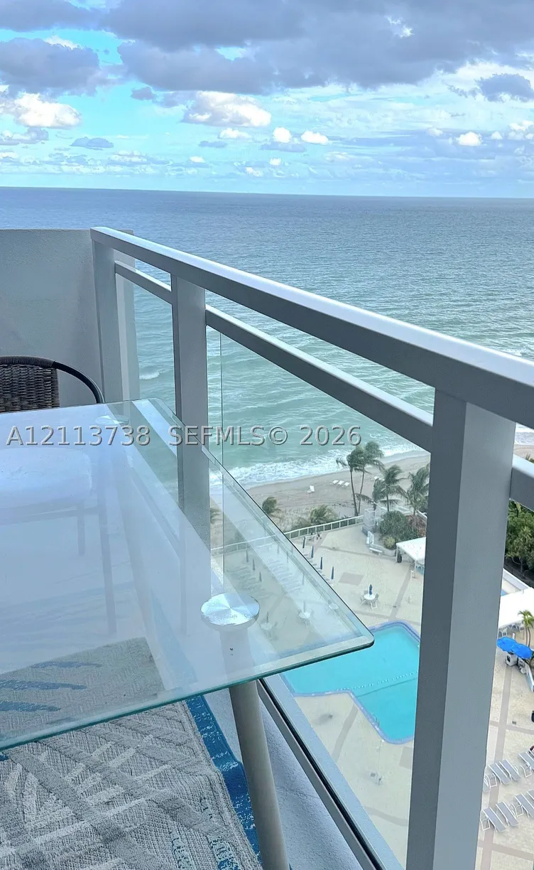 2030 S Ocean Dr #1719, Hallandale Beach, FL 33009 Property for sale