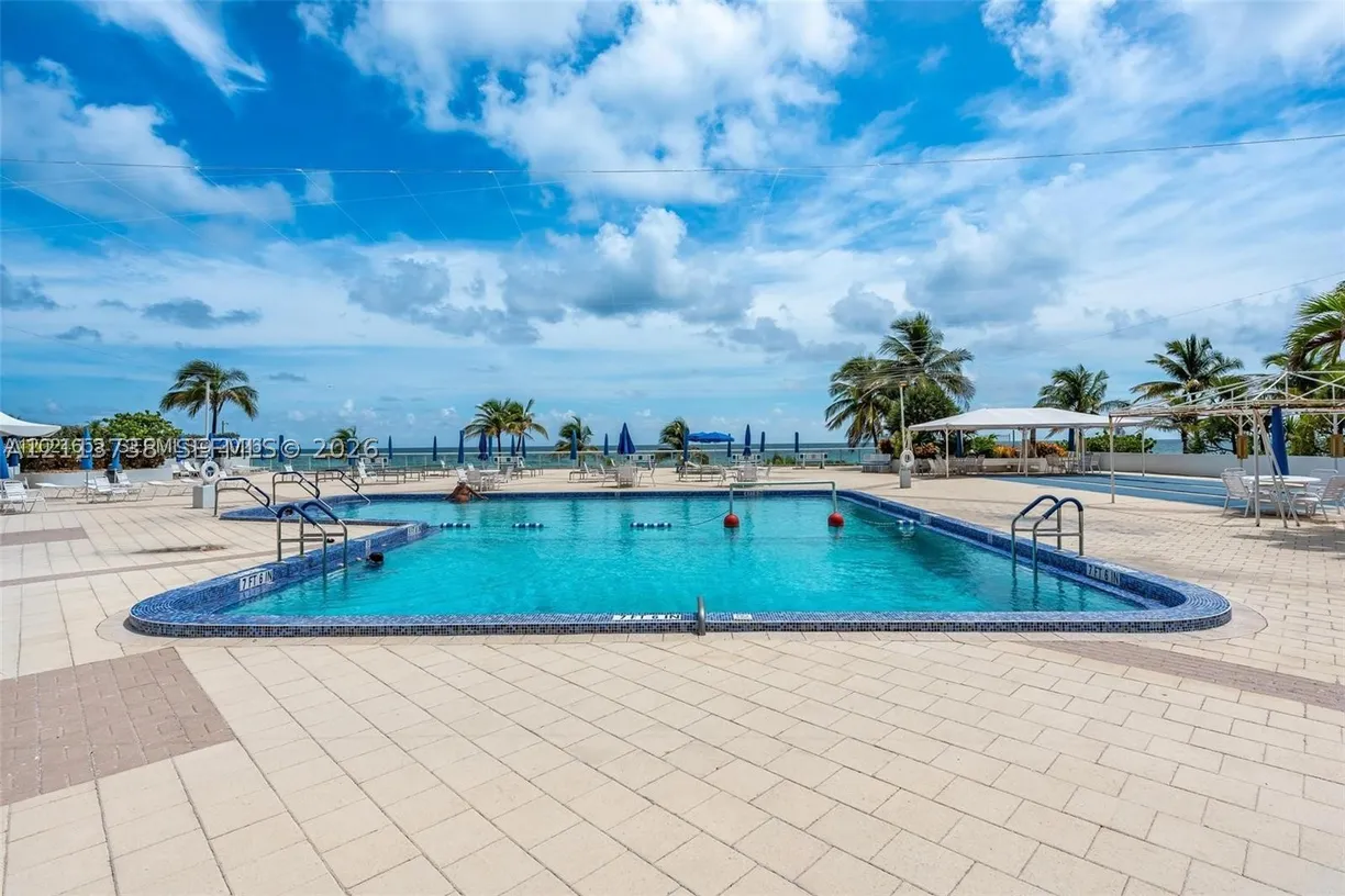 2030 S Ocean Dr #1719, Hallandale Beach, FL 33009 Property for sale