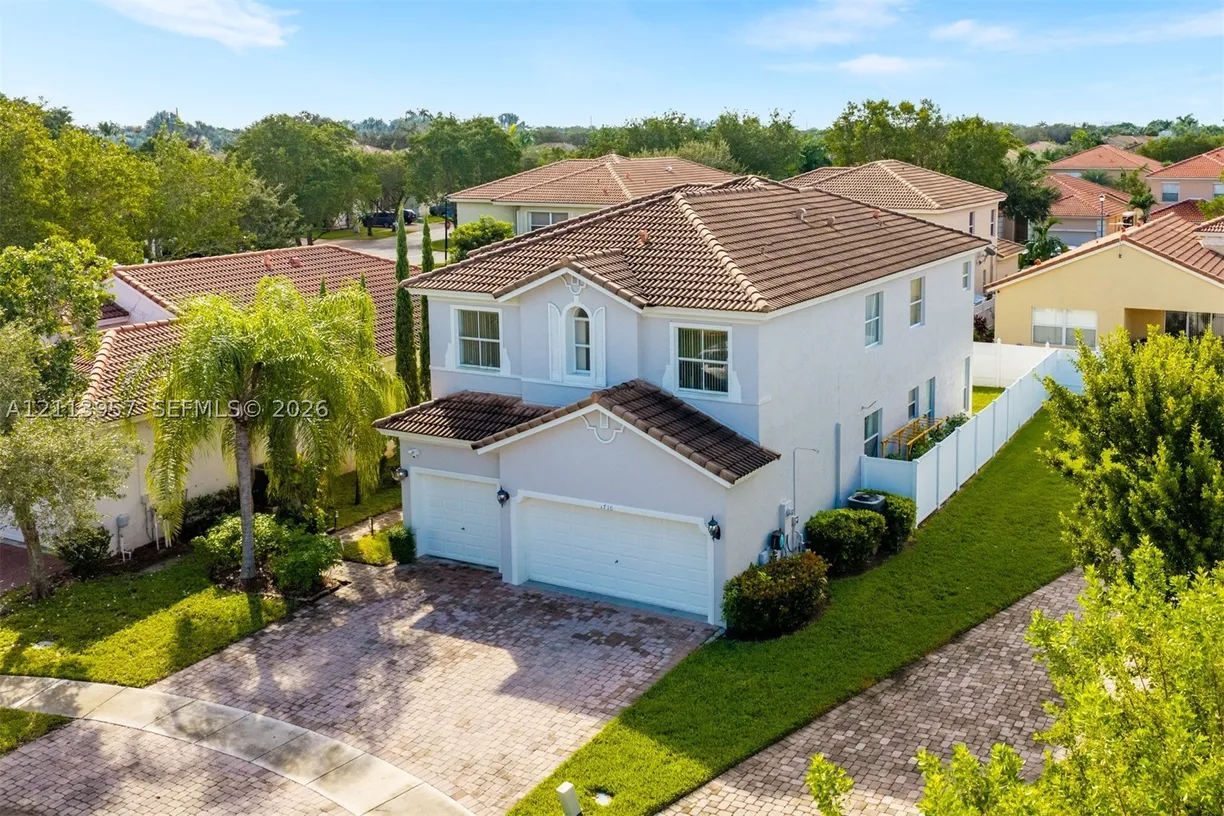 1710 NE 37th Pl, Homestead, FL 33033 Property for sale