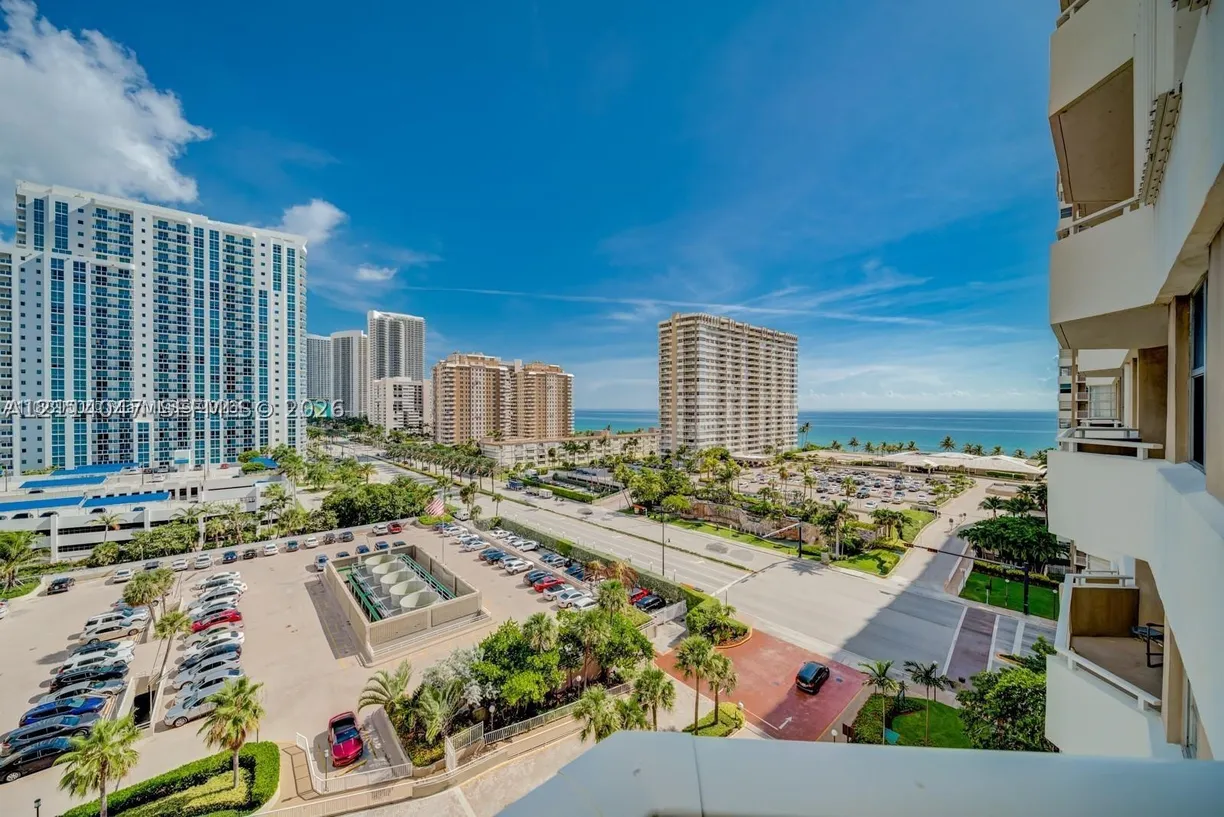 1985 S Ocean Dr #15A, Hallandale Beach, FL 33009 Property for sale