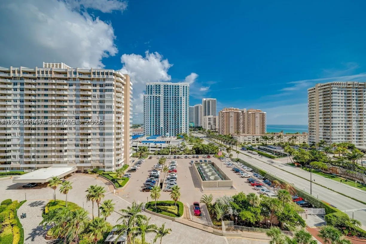 1985 S Ocean Dr #15A, Hallandale Beach, FL 33009 Property for sale