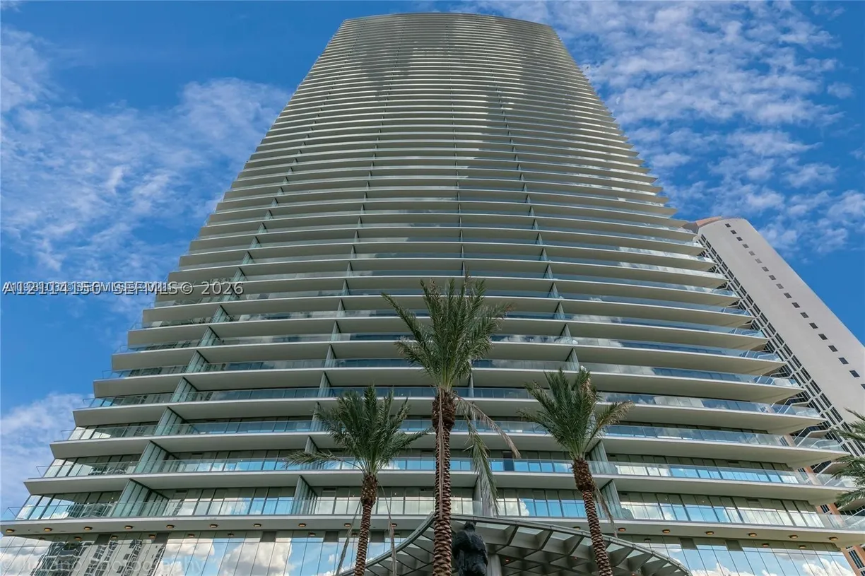 18975 Collins Ave #4705 & CABANA, Sunny Isles Beach, FL 33160 Property ...