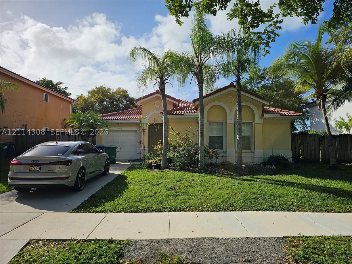 9056 SW 213th St, Cutler Bay, FL 33189 Property for sale