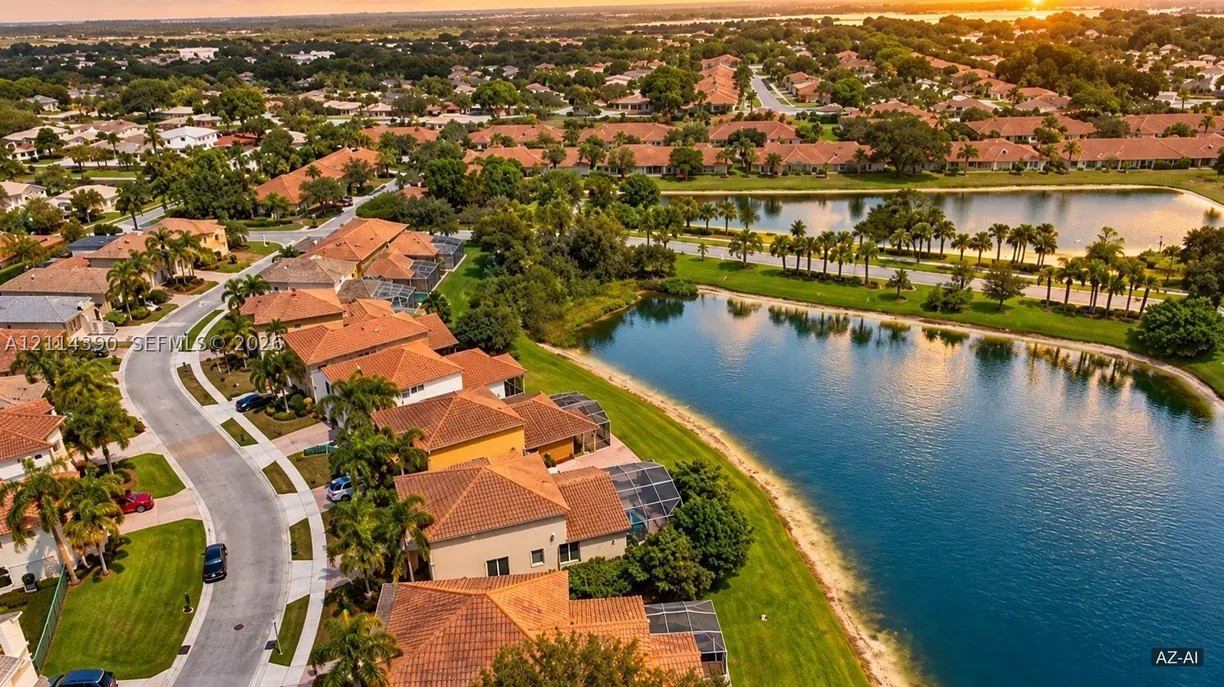 21196 Via Ventura, Boca Raton, FL 33433 Property for sale