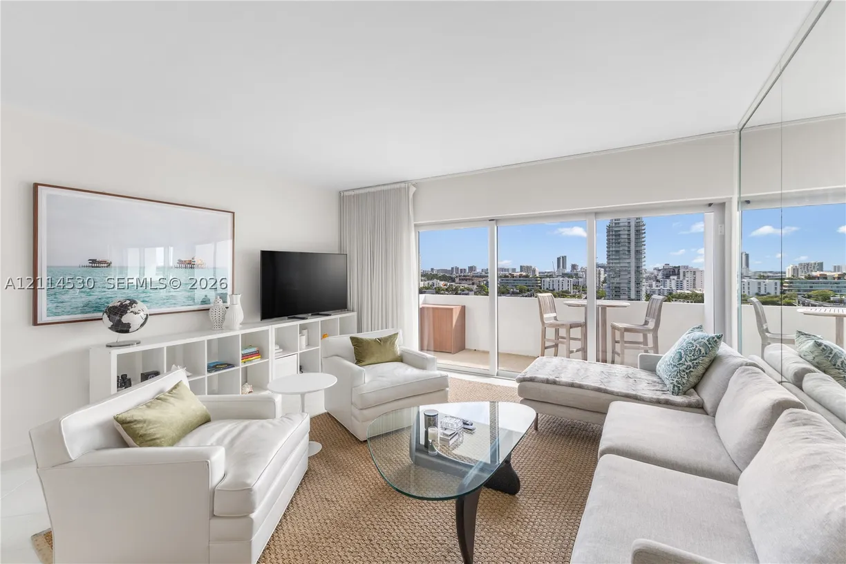 3 Island Ave #14L, Miami Beach, FL 33139 Property for sale
